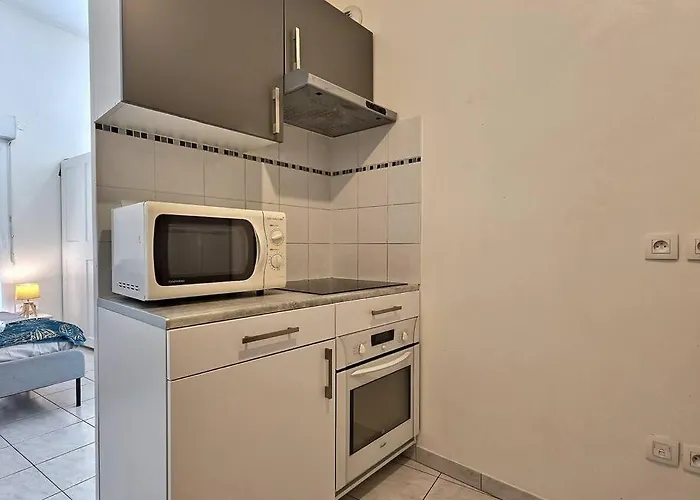 Apartment Cocon De *disney*paris*wifi* *